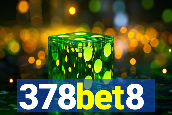 378bet8