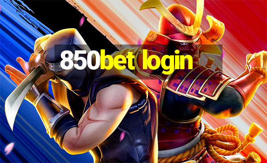 850bet login