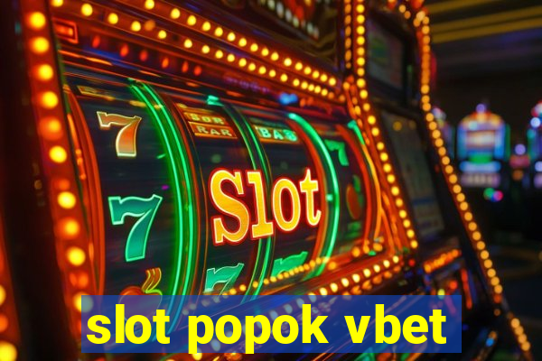 slot popok vbet