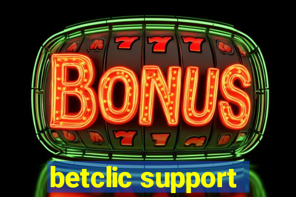 betclic support