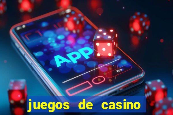 juegos de casino gratis 777 slots