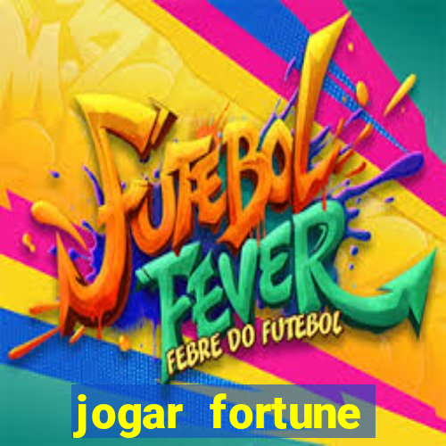 jogar fortune dragon demo