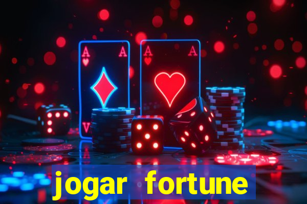 jogar fortune dragon demo