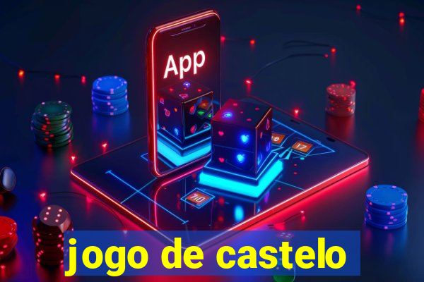 jogo de castelo