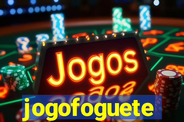 jogofoguete