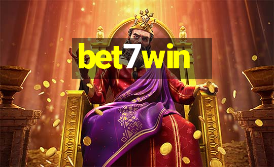 bet7win