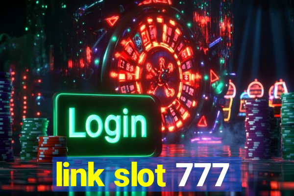 link slot 777