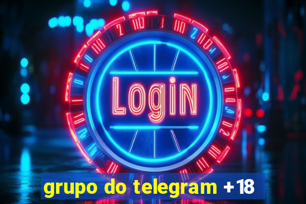 grupo do telegram +18