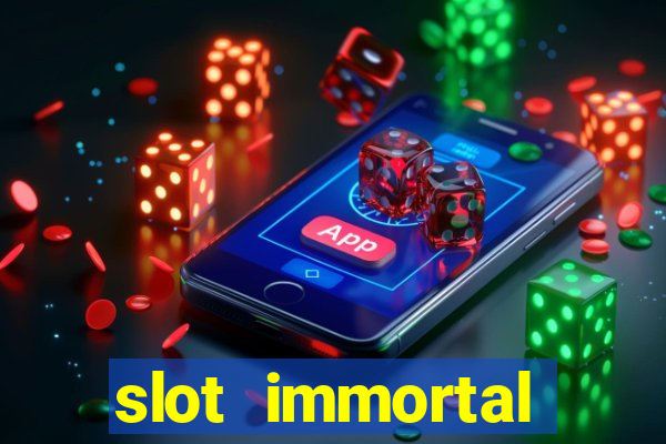 slot immortal romance fiable