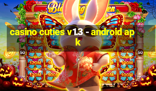 casino cuties v1.3 - android apk