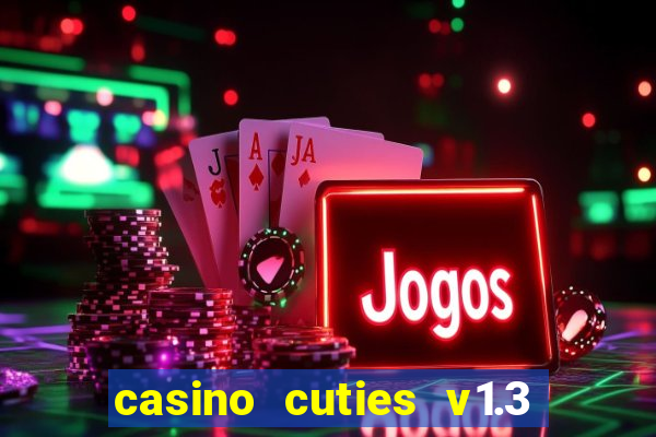 casino cuties v1.3 - android apk