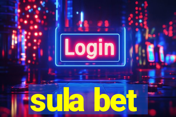 sula bet