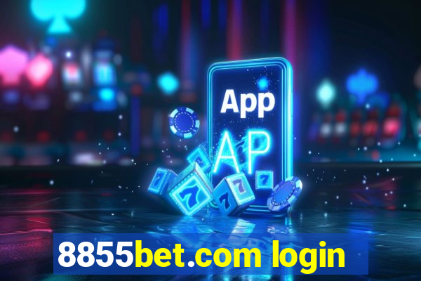 8855bet.com login