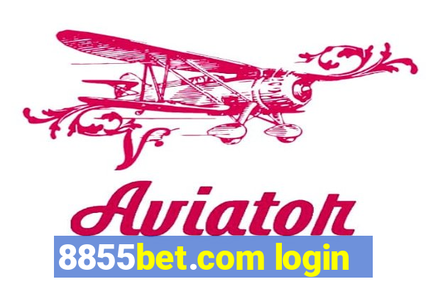 8855bet.com login