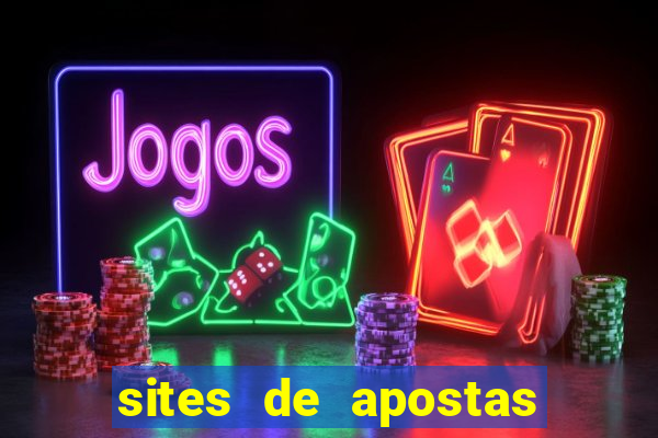 sites de apostas para ganhar dinheiro