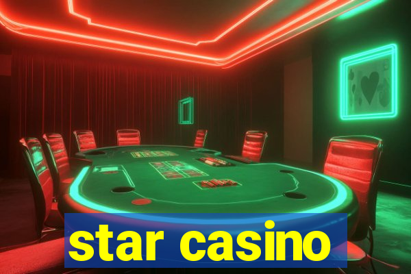 star casino