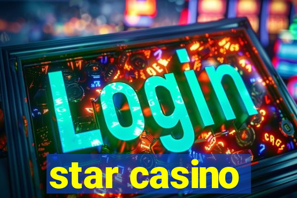 star casino