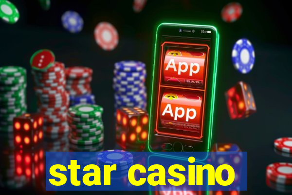 star casino