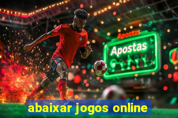 abaixar jogos online