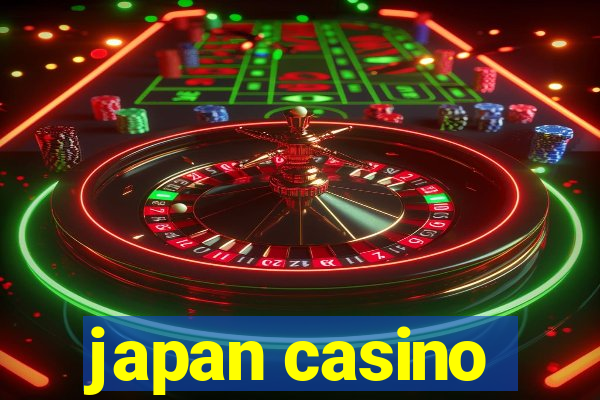 japan casino