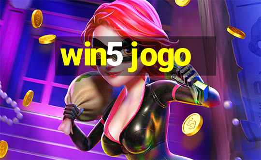 win5 jogo