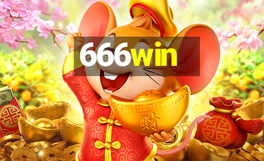 666win