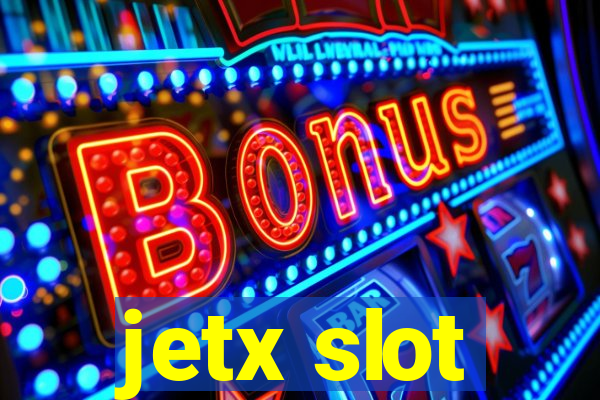 jetx slot