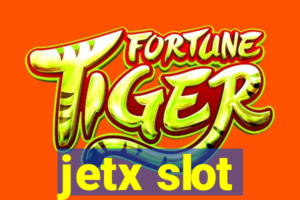 jetx slot