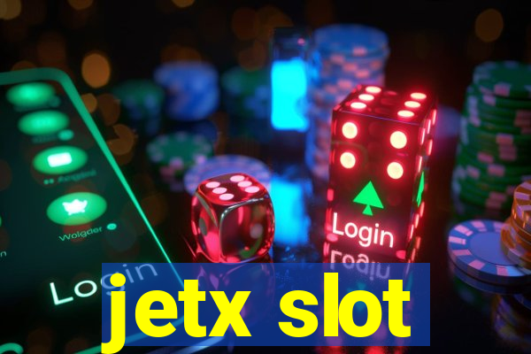 jetx slot