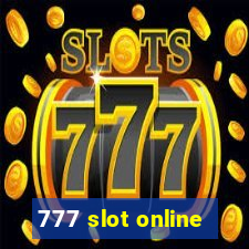 777 slot online