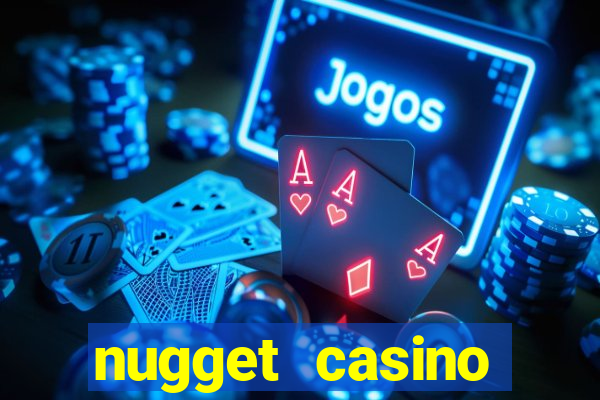 nugget casino resort sparks nevada