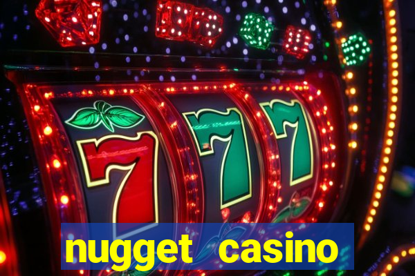 nugget casino resort sparks nevada