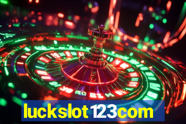 luckslot123com