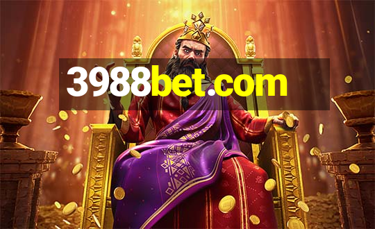 3988bet.com