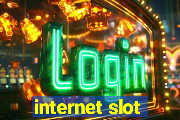 internet slot