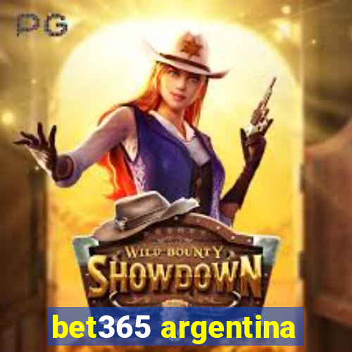 bet365 argentina