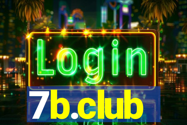 7b.club