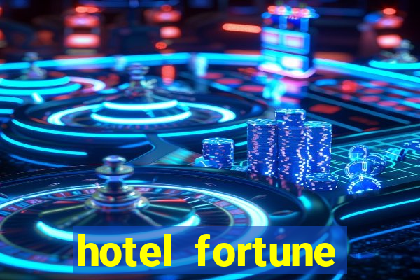 hotel fortune galaxy vapi