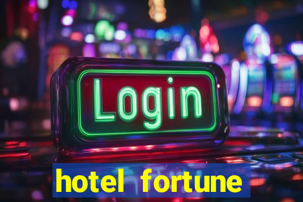 hotel fortune galaxy vapi