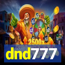 dnd777