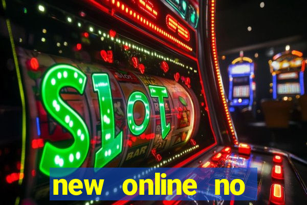 new online no deposit casino