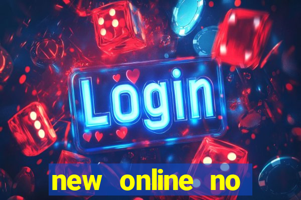 new online no deposit casino