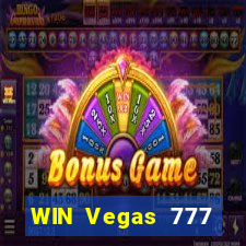 WIN Vegas 777 Classic Slots: C