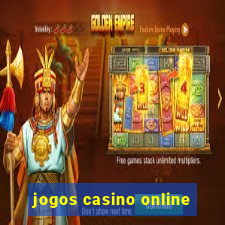 jogos casino online