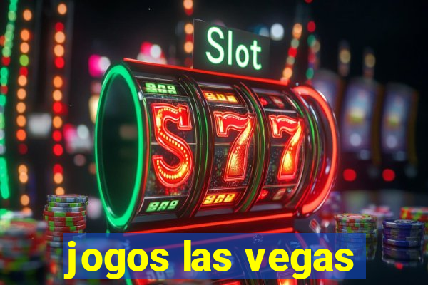 jogos las vegas