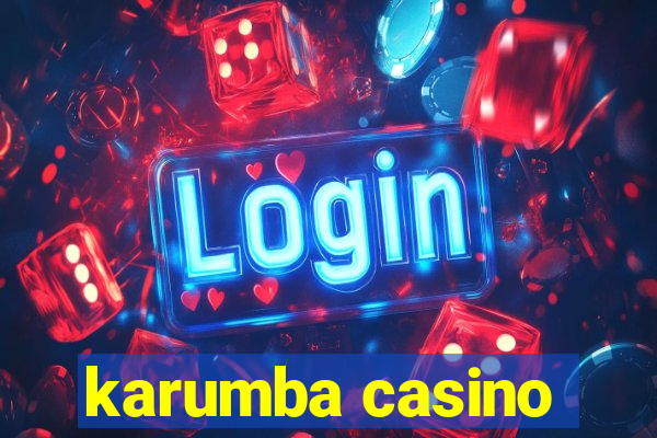 karumba casino