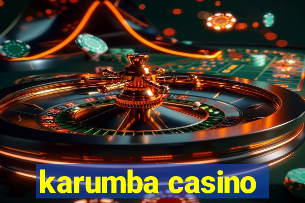 karumba casino