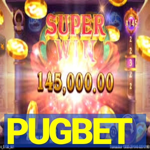 PUGBET