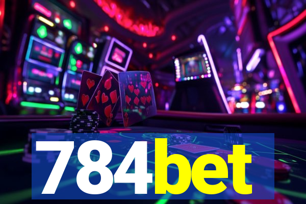 784bet