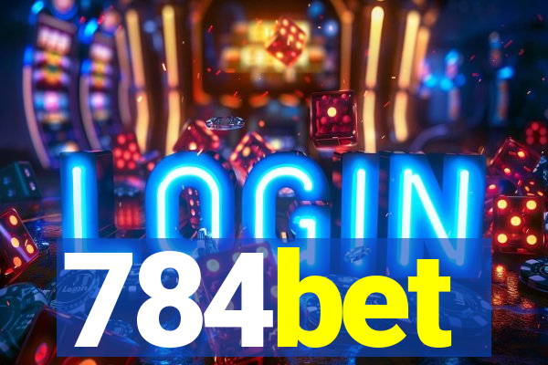 784bet